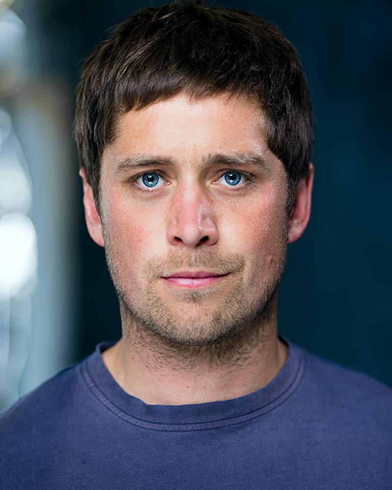 Thoren Ferguson