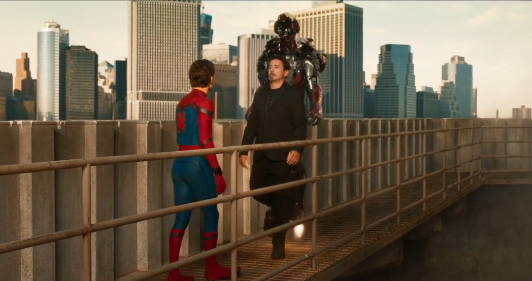 Peter Parker