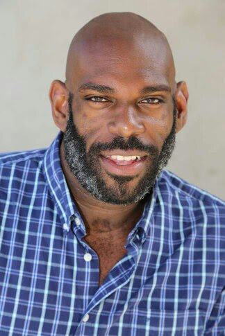 Cory Roberts