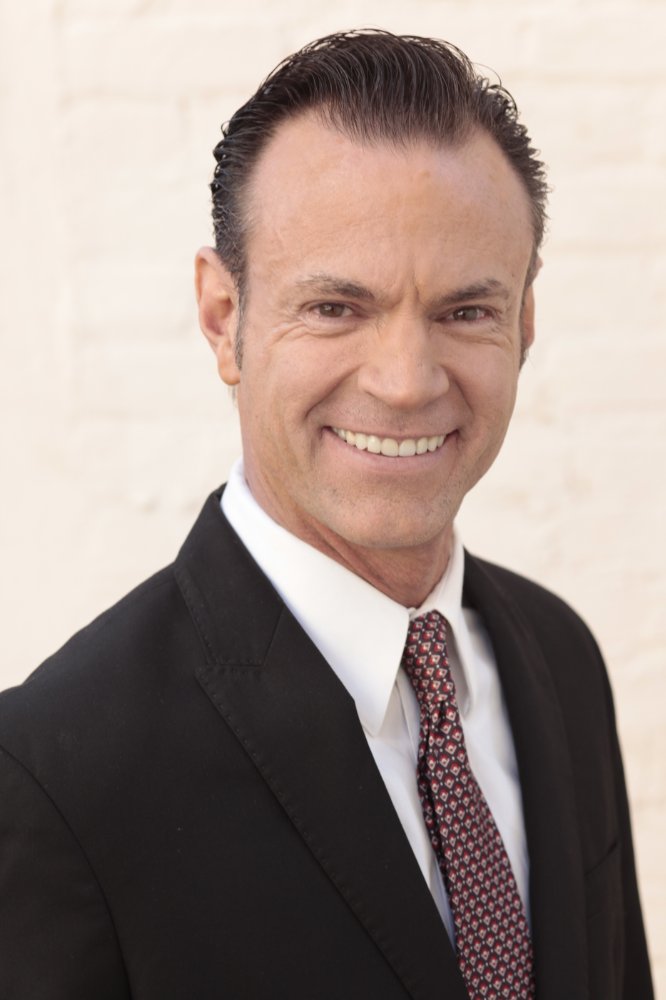 Tony Sabin Prince