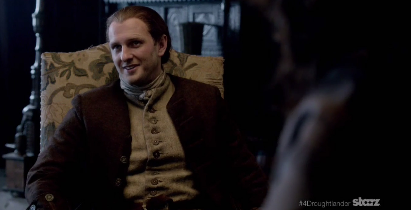 Ian Murray