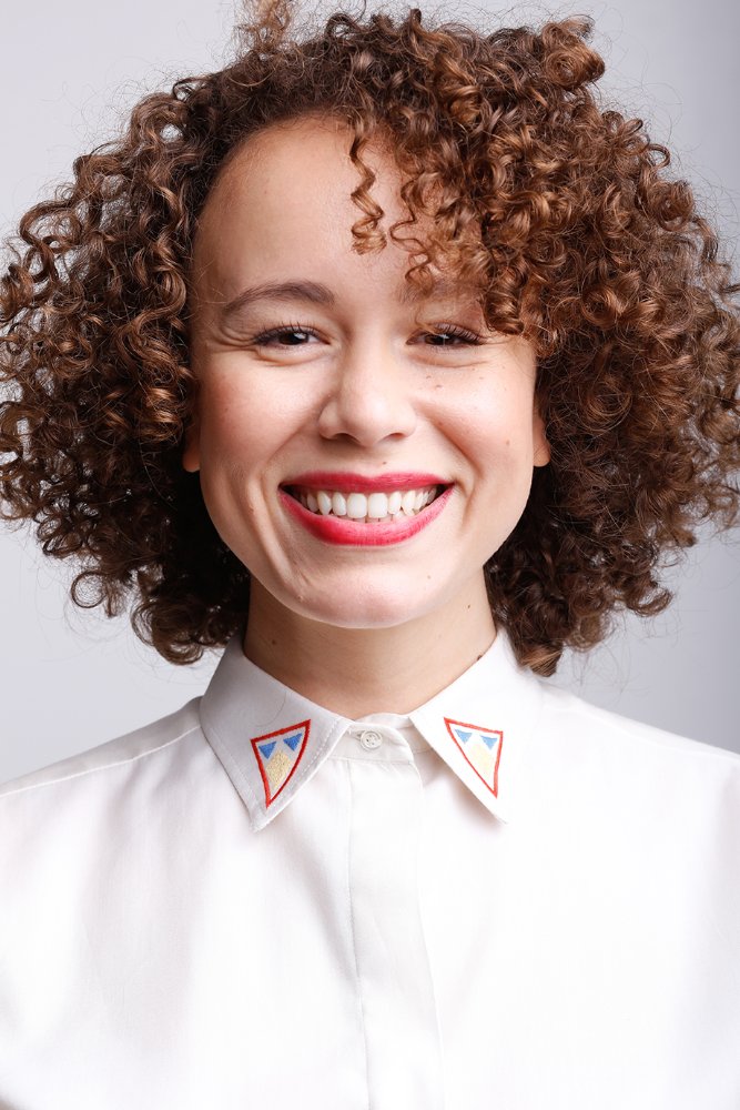 Sonia Amori