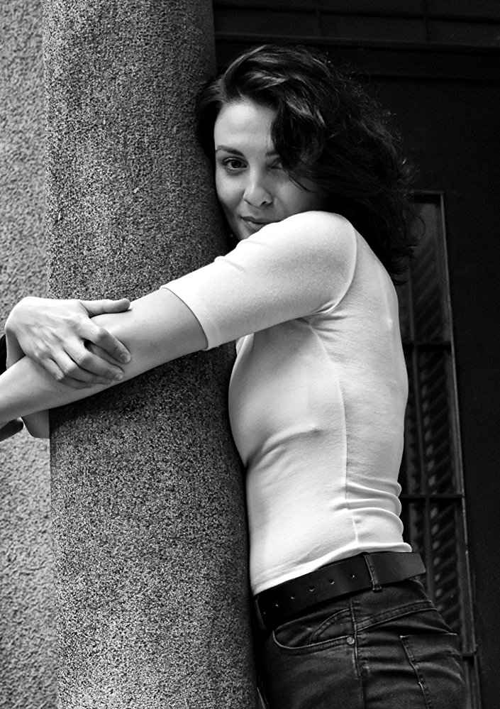 Diana Dimitrova