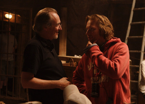 Jonathan Craven