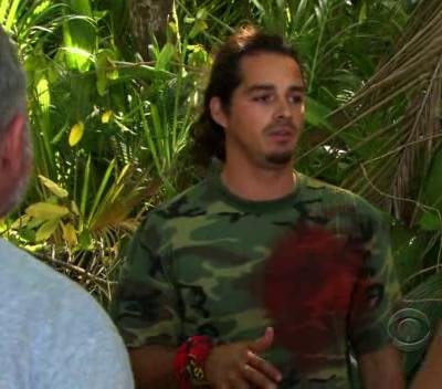 Herself - Redemption Island, Herself - Savaii Tribe, Herself