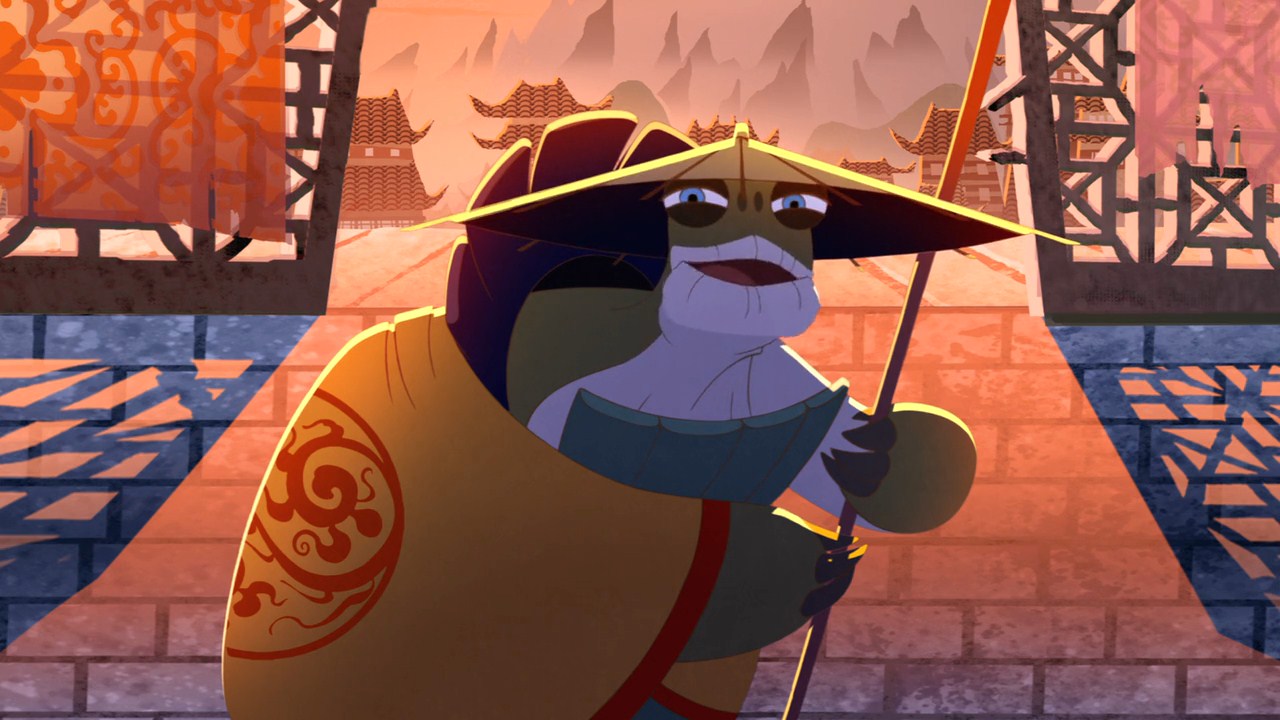 Oogway