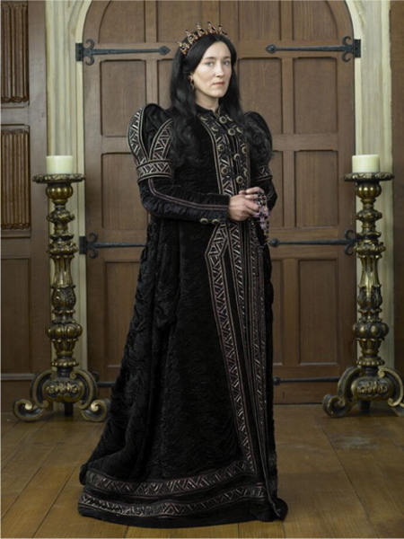 Katherine of Aragon