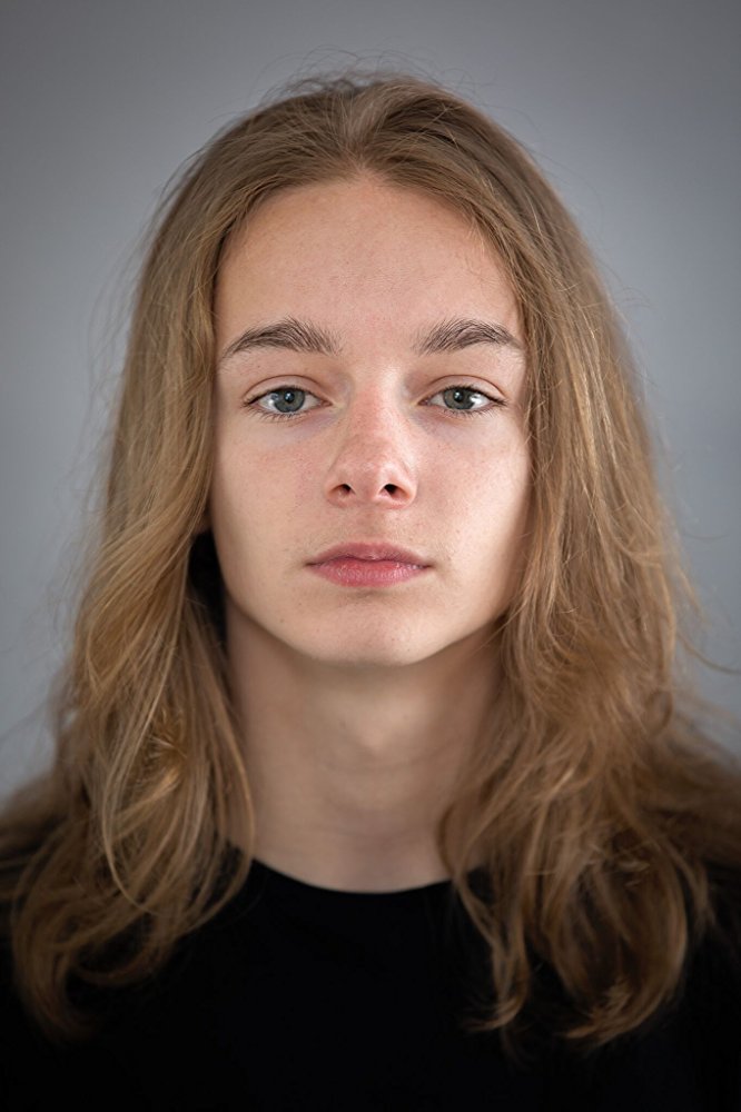 Harvey Weedon