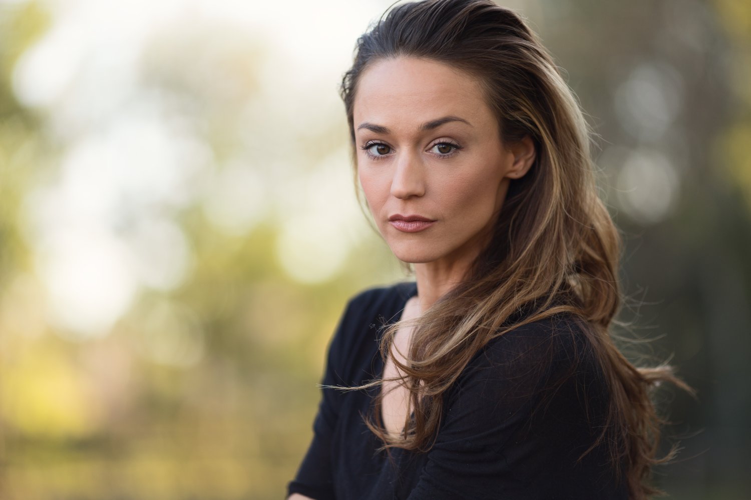 Dawn Hamil
