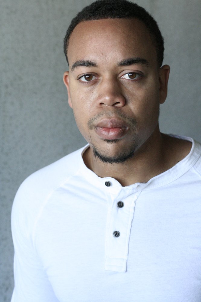 Demetrius Stephens