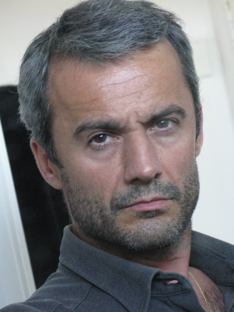 Julien Vialon