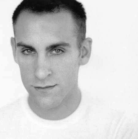 Marc James Beauchamp