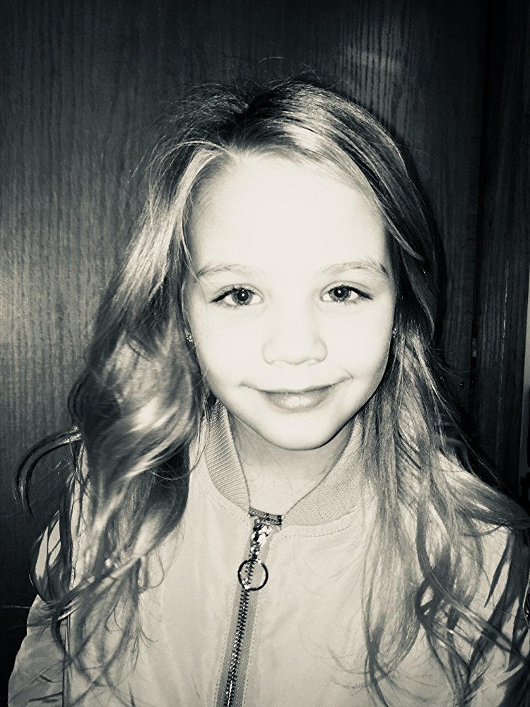 Payton Lepinski