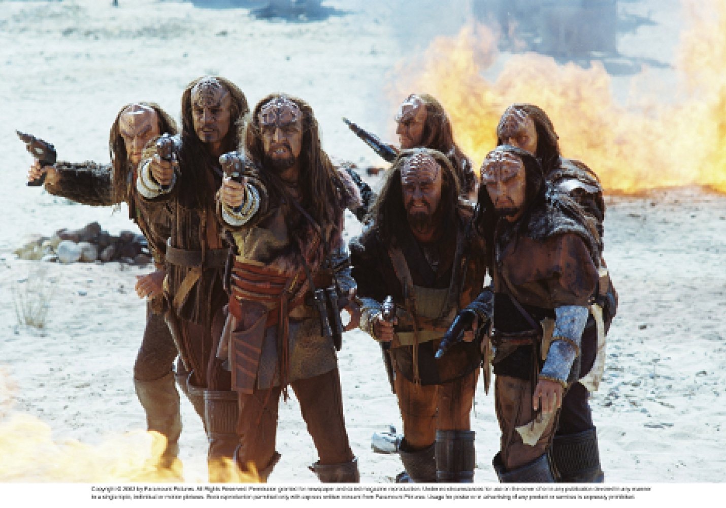 Klingon