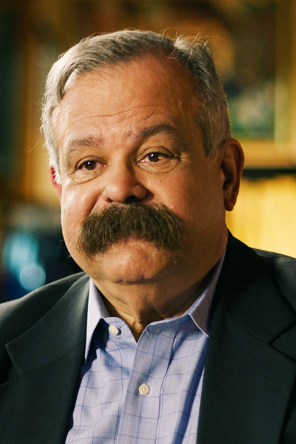 Humberto J. Aguilar
