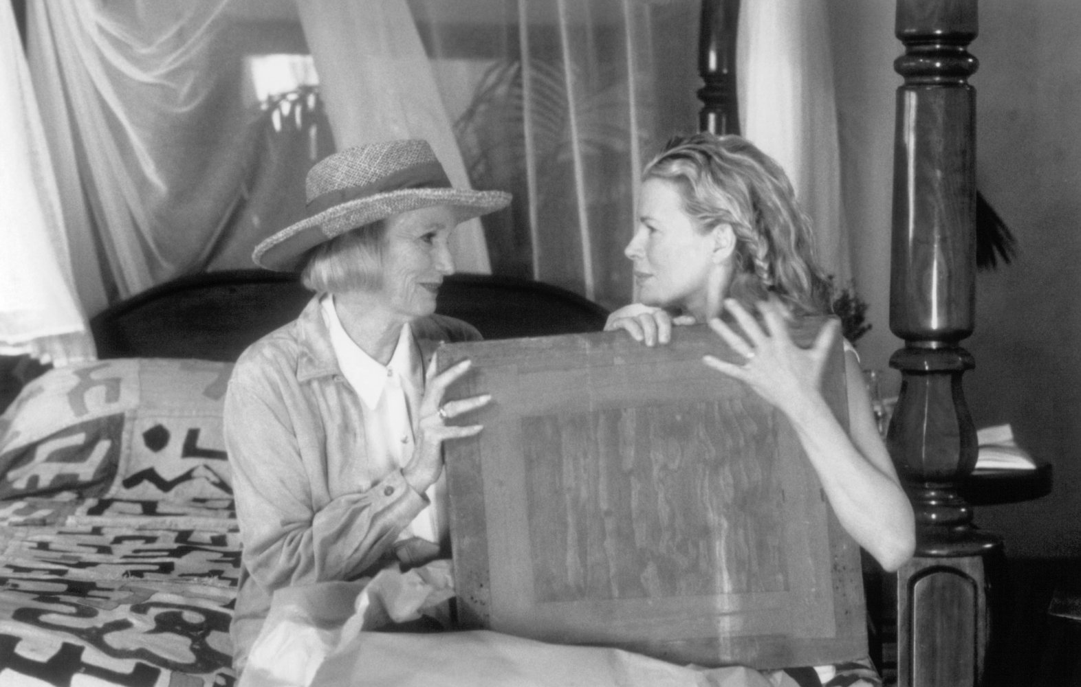 Eva Marie Saint