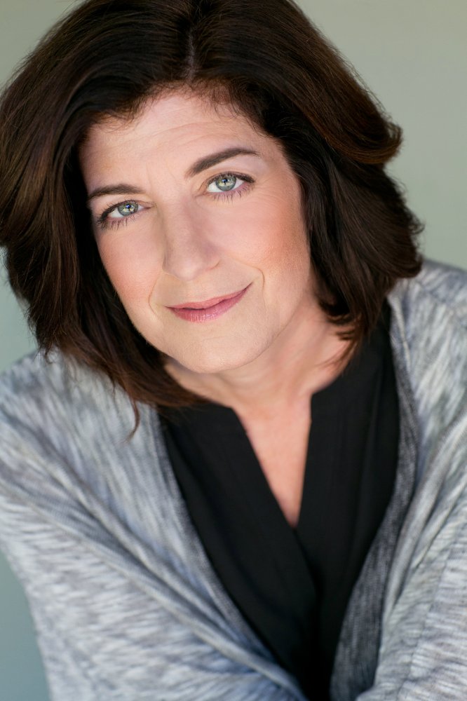 Shauna Bloom