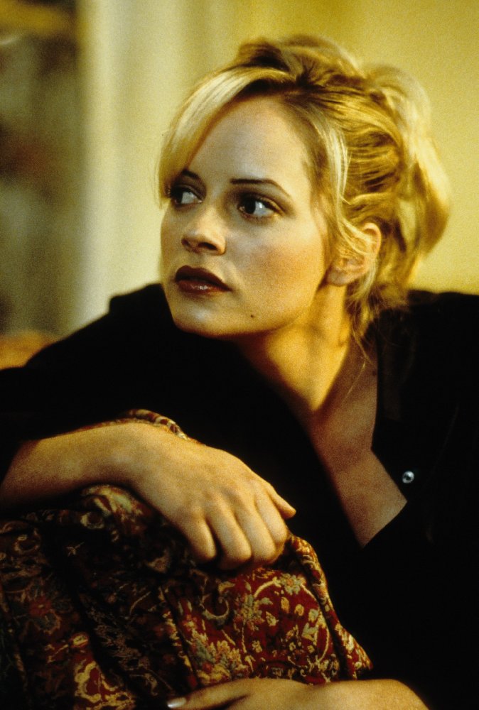 Marley Shelton