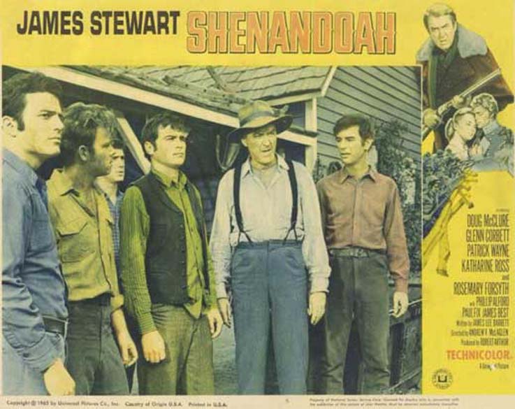Glenn Corbett