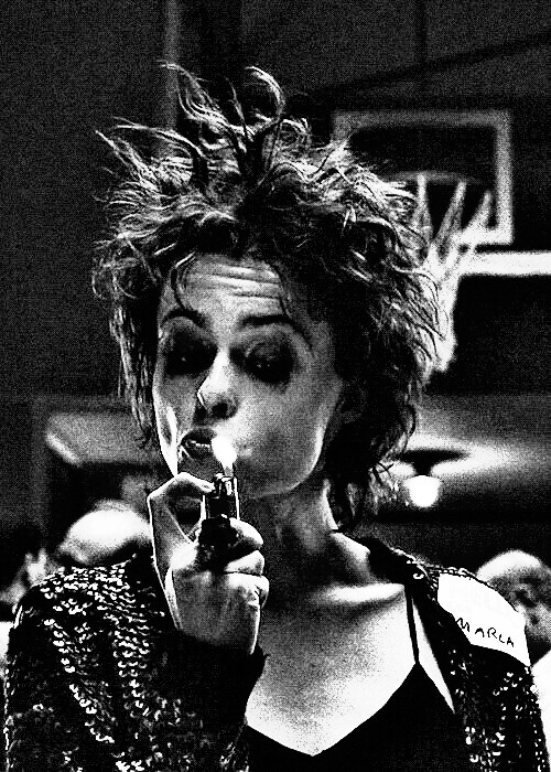 Marla Singer