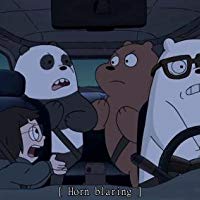 Grizzly, Grizz, Additional Voices, additional voices, Grizzly Bear, Spider 3