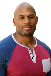 Shad Gaspard