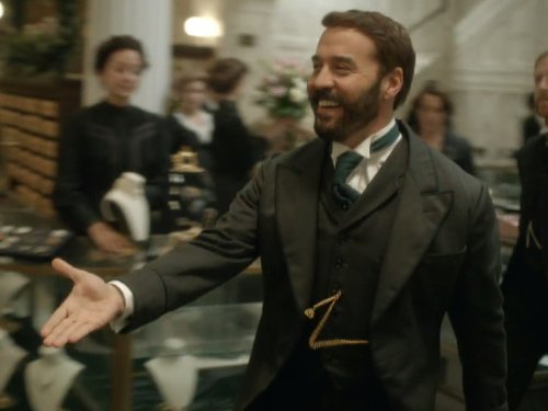 Harry Selfridge