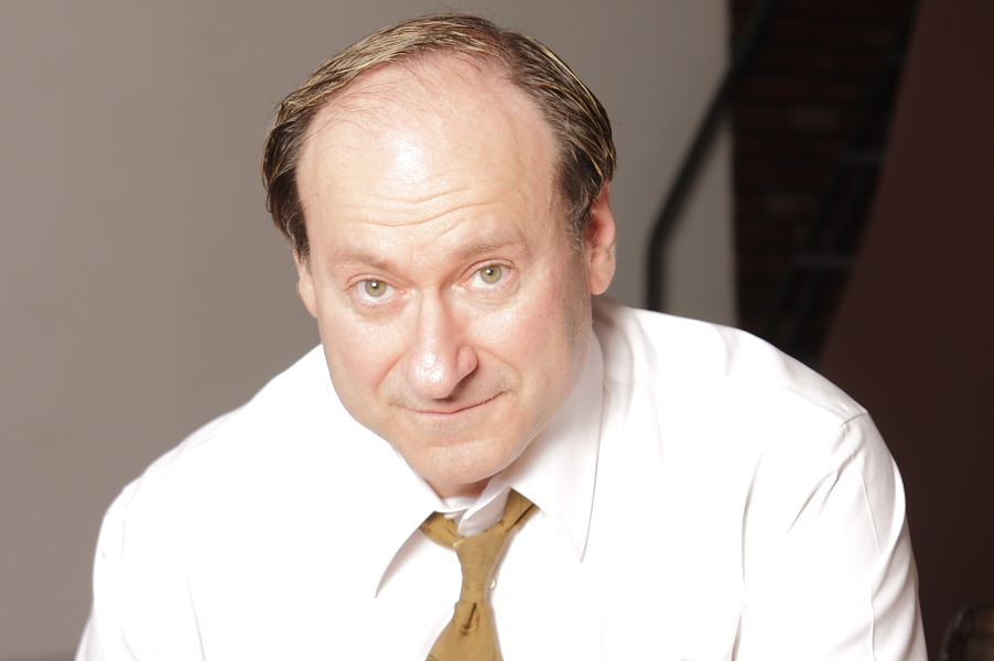 Daryl Marks