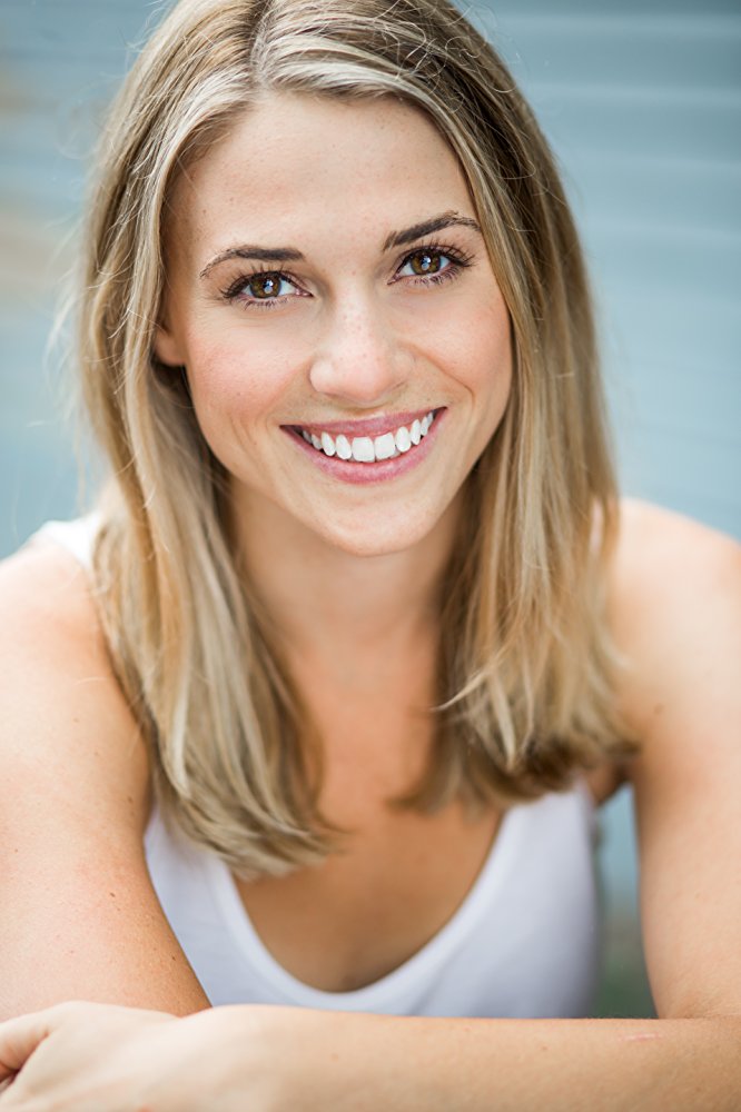 Paige McCulloch