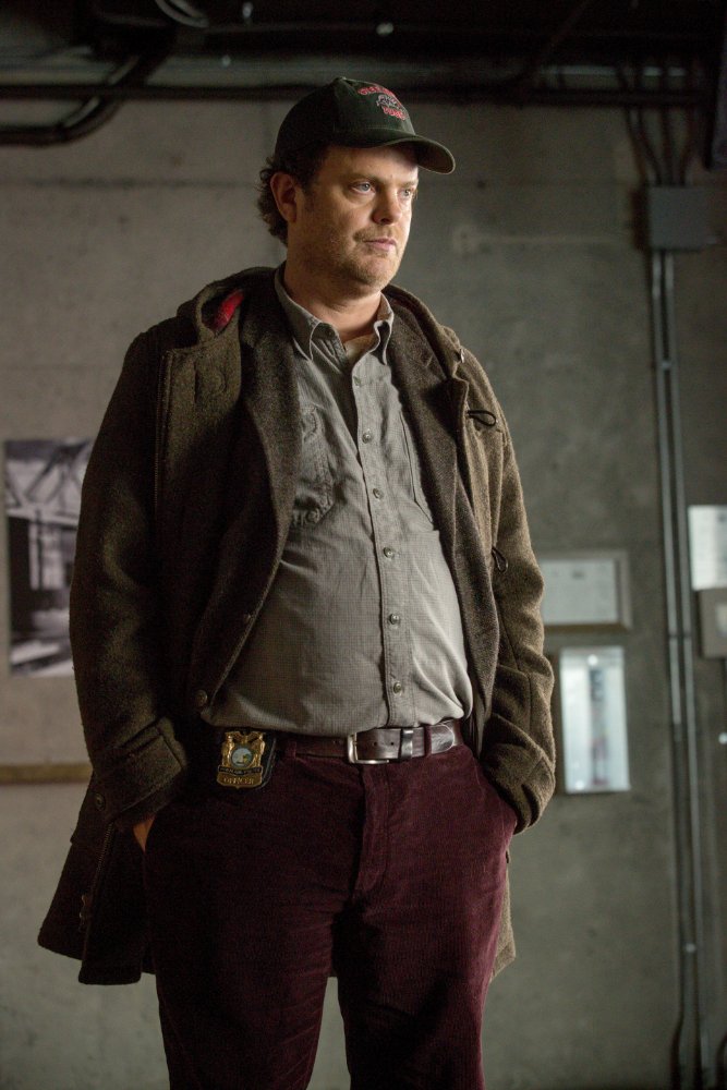 Rainn Wilson