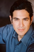 Gilberto Martin del Campo