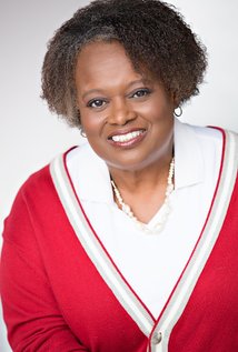 Marilyn Harris