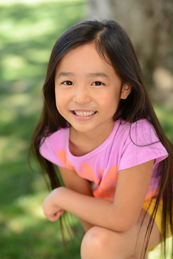 Kya Dawn Lau