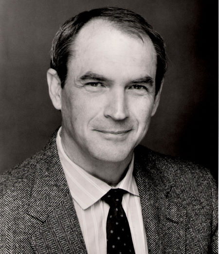 Jay Ingram