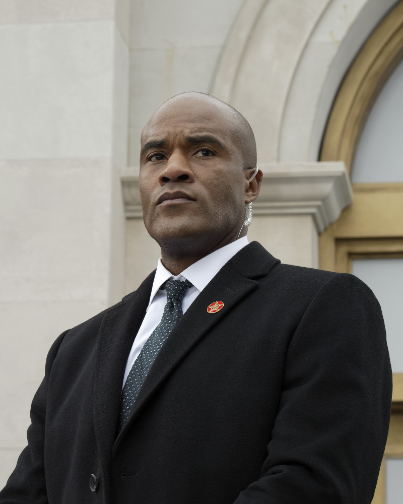 LaMonica Garrett