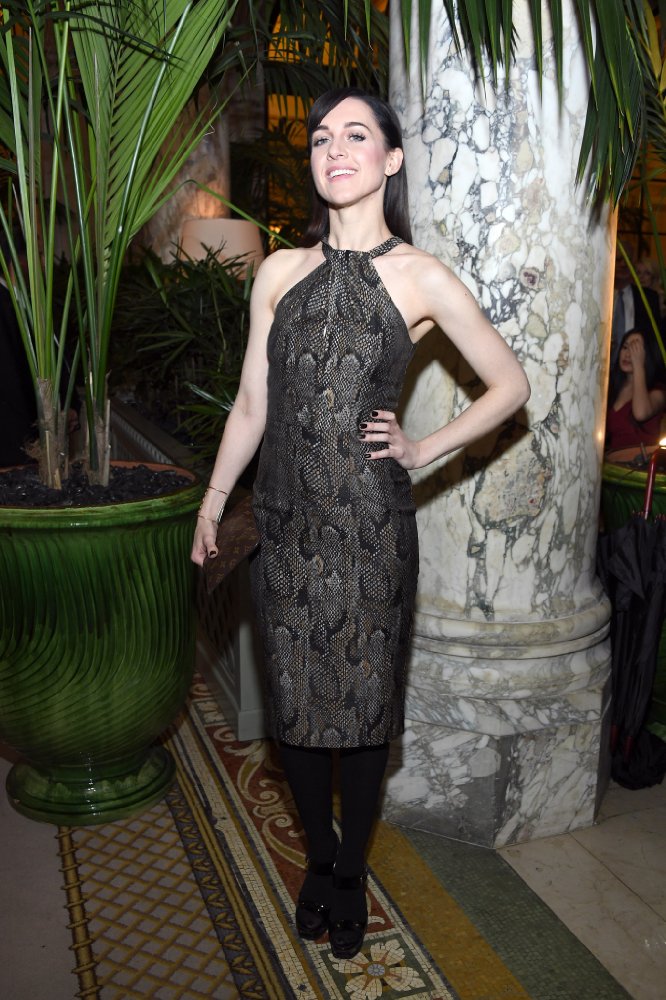 Lena Hall