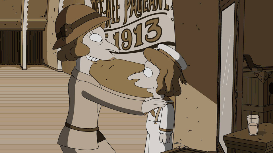 Mrs. Burns