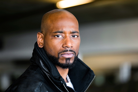 Dion LaMarr