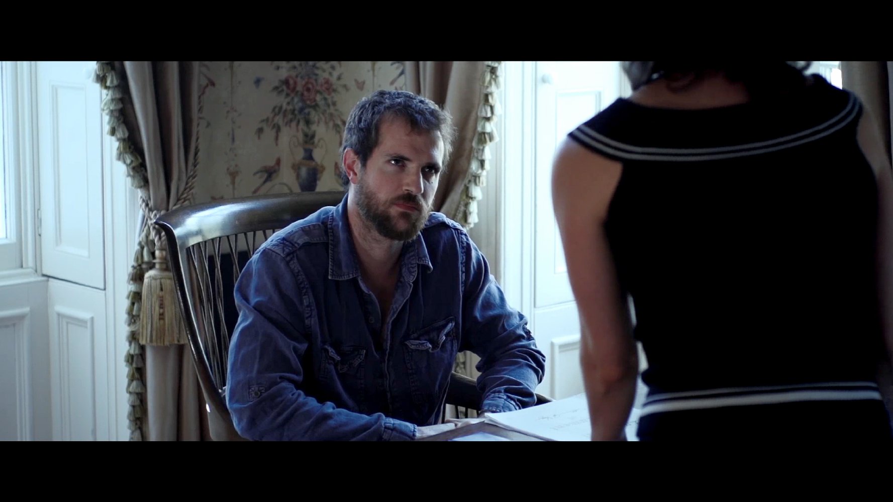 Tom Frank