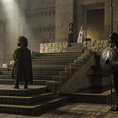 Missandei