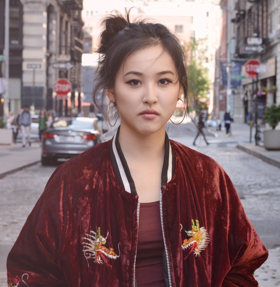 Lyrica Okano