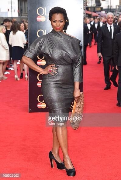 Tanya Moodie