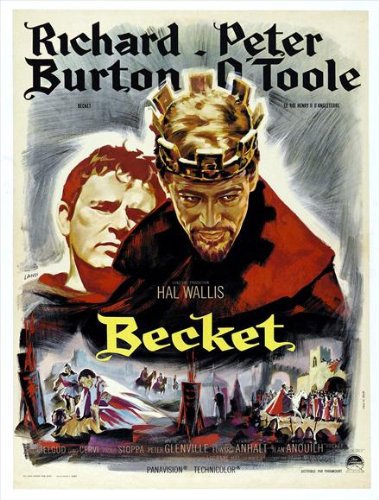 Thomas Becket