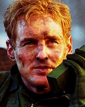 Lt. Chris Burnett