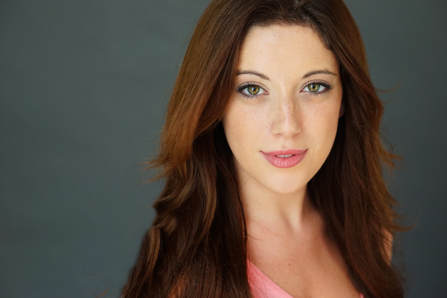 Hayley McLaughlin