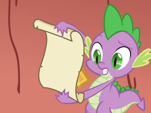 Spike