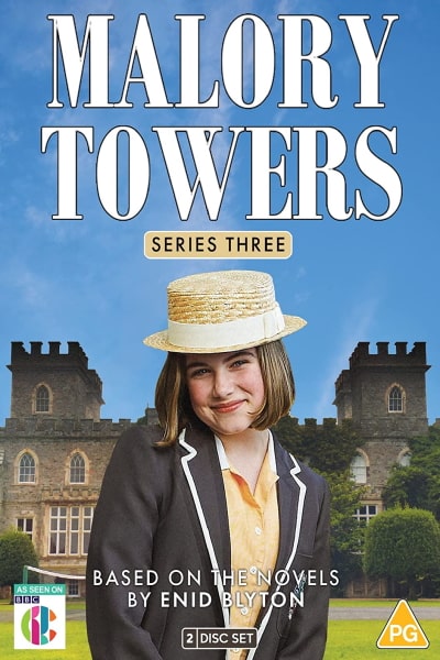 Malory Towers - Season 3
