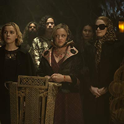 Zelda Spellman