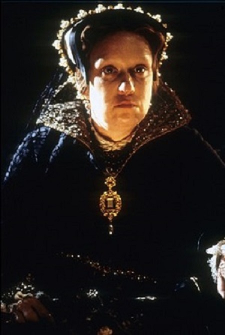 Mary Tudor