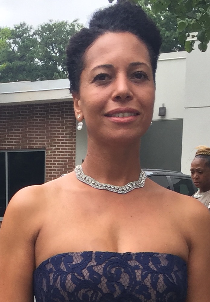 Maria Z. Wilson
